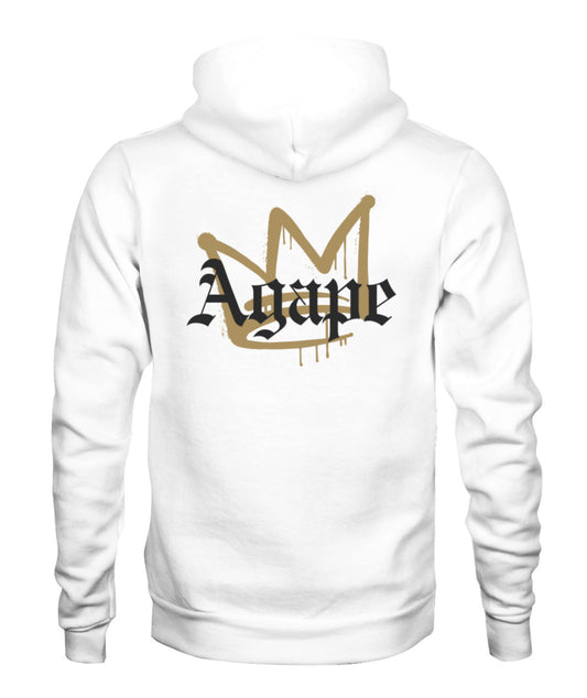 Faith - Inspired Hoodies 