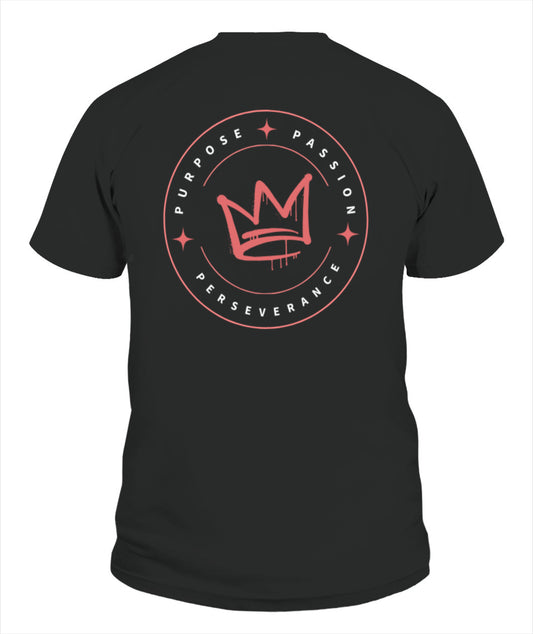 Unisex T-Shirt | Bella + Canvas 3001