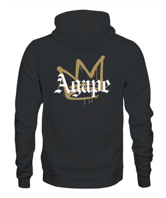 Faith - Inspired Hoodies
