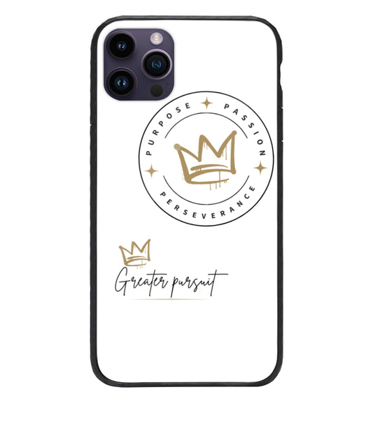 Silicone Phone Case for Iphone 14 Pro