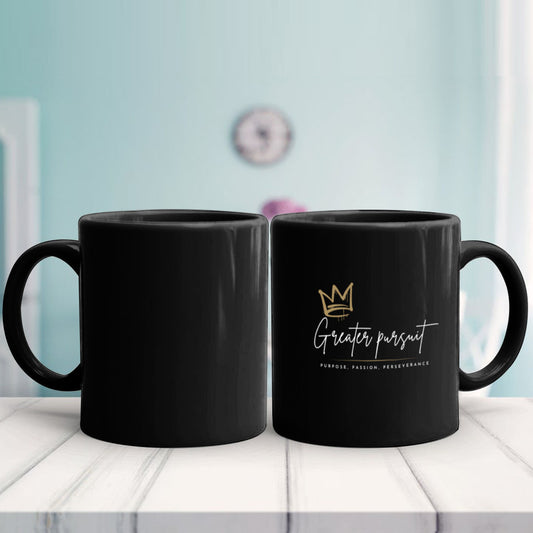 Ceramic Mug 11Oz