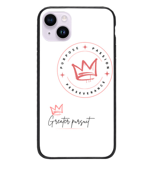 Silicone Phone Case for Iphone 14 Plus