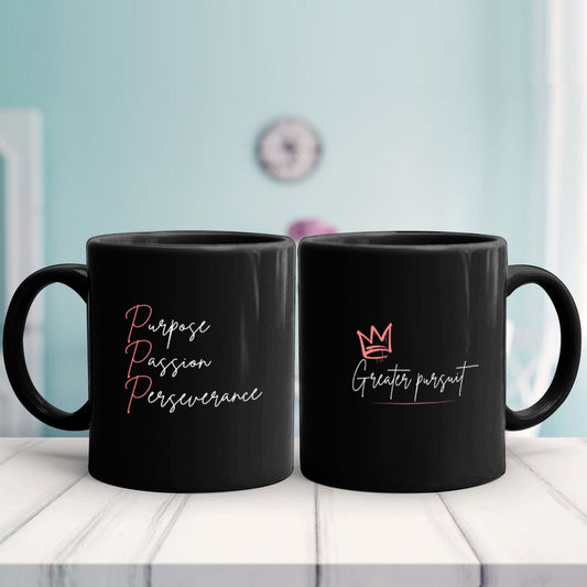 Ceramic Mug 11Oz