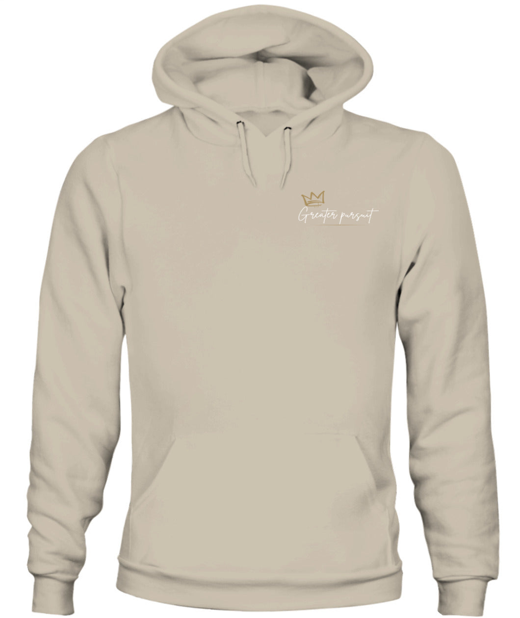 Unisex Hoodie | Gildan 18500