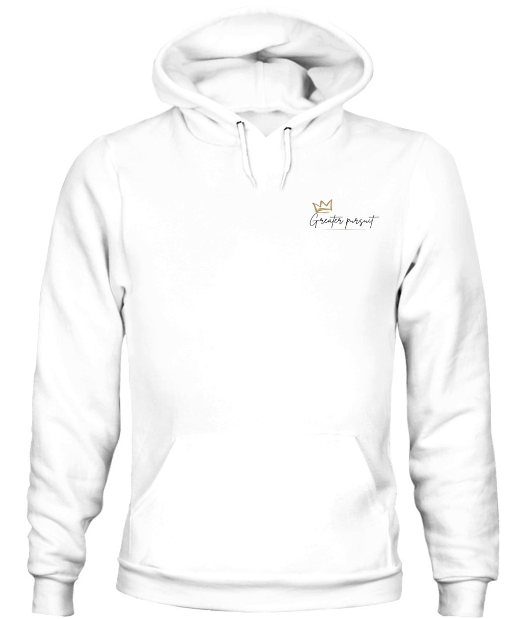 Unisex Hoodie | Gildan 18500