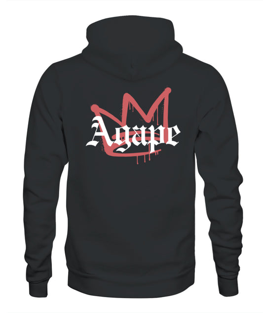Gildan 18500 Unisex Hoodie